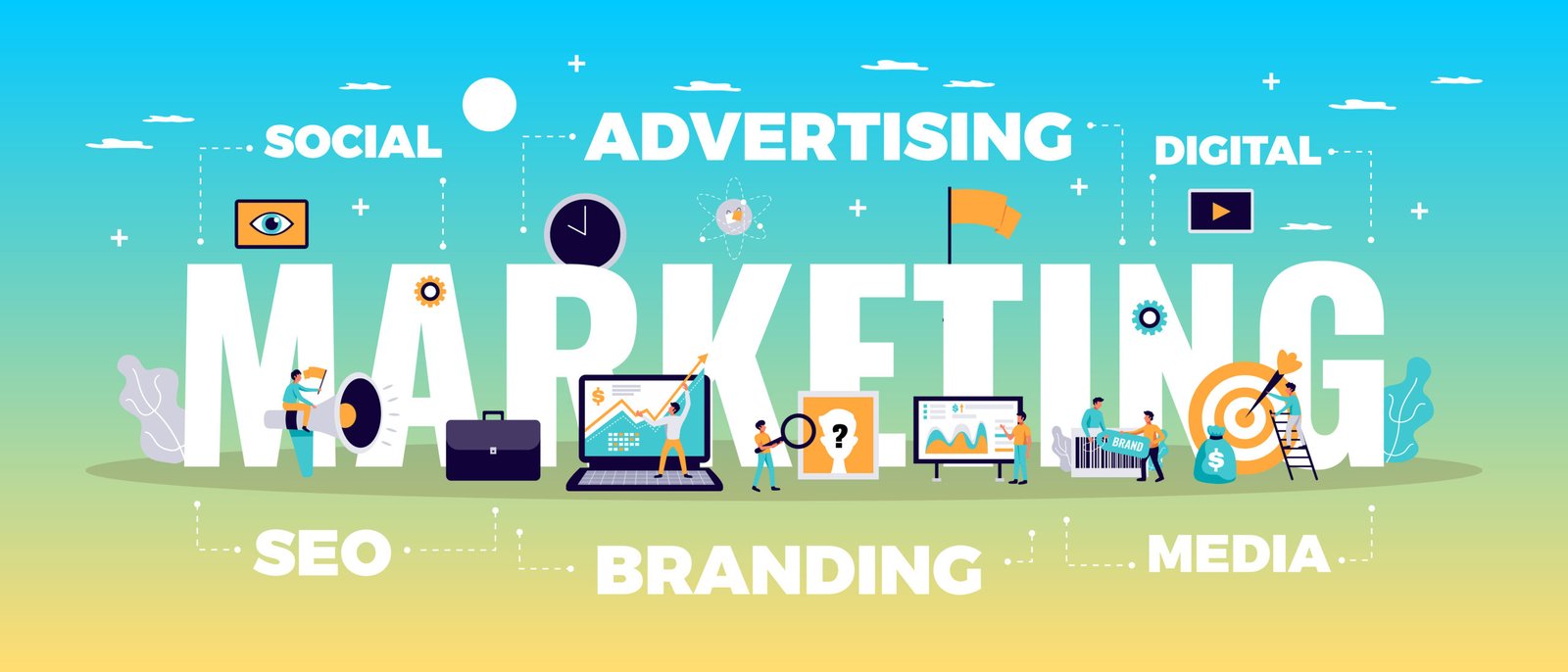 digital markeing
